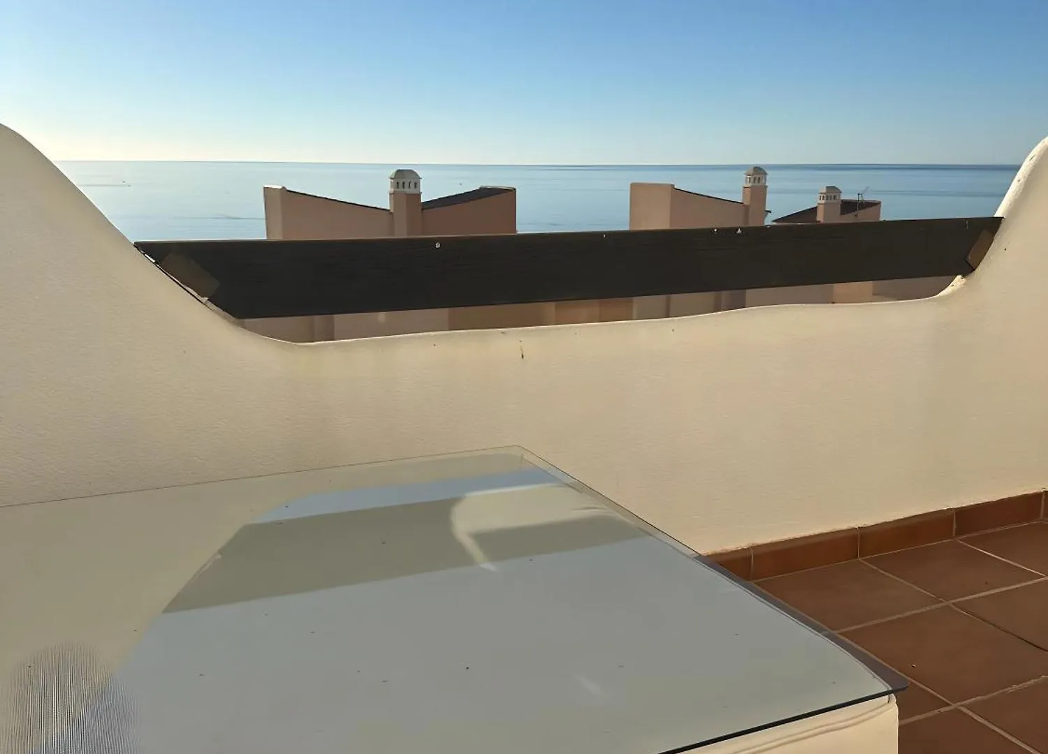 Casa Vedia Ankerstedt Apartment Bahia de Casares 0*,