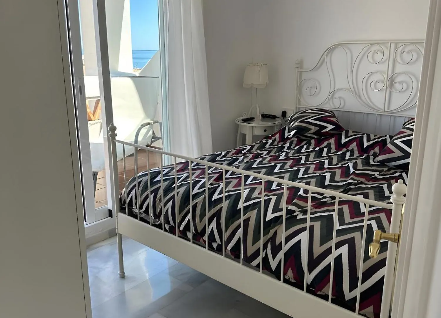 Casa Vedia Ankerstedt Apartment Bahia de Casares