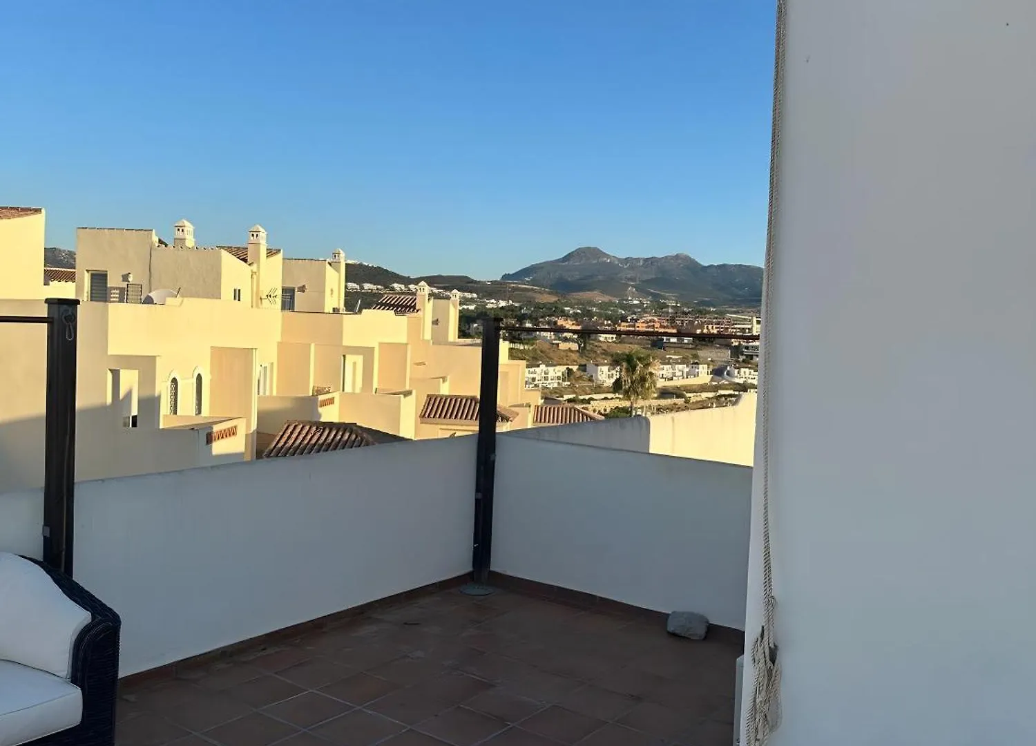 Casa Vedia Ankerstedt Apartment Bahia de Casares