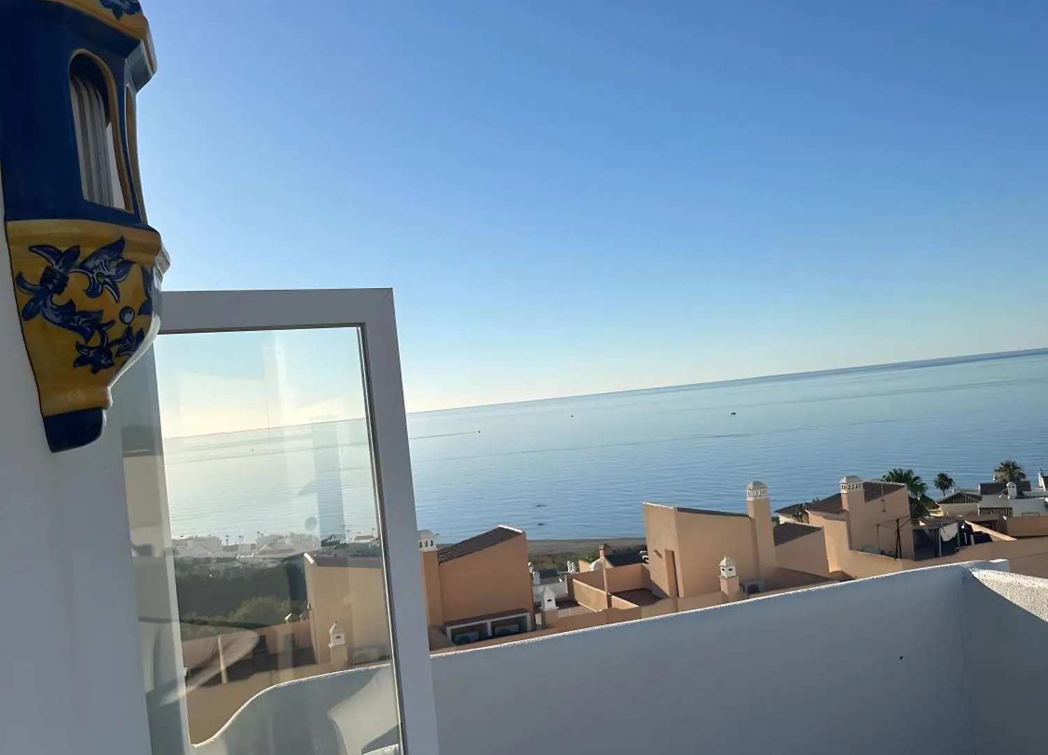 Casa Vedia Ankerstedt Apartment Bahia de Casares Spain