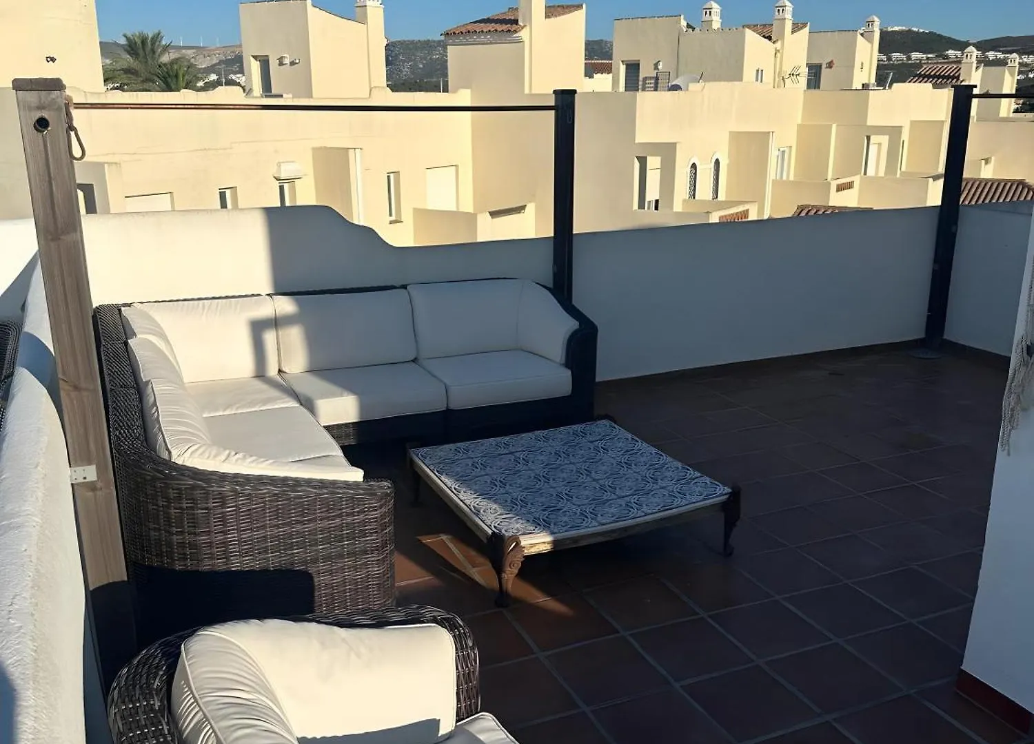 Casa Vedia Ankerstedt Apartment Bahia de Casares 0*,  Spain