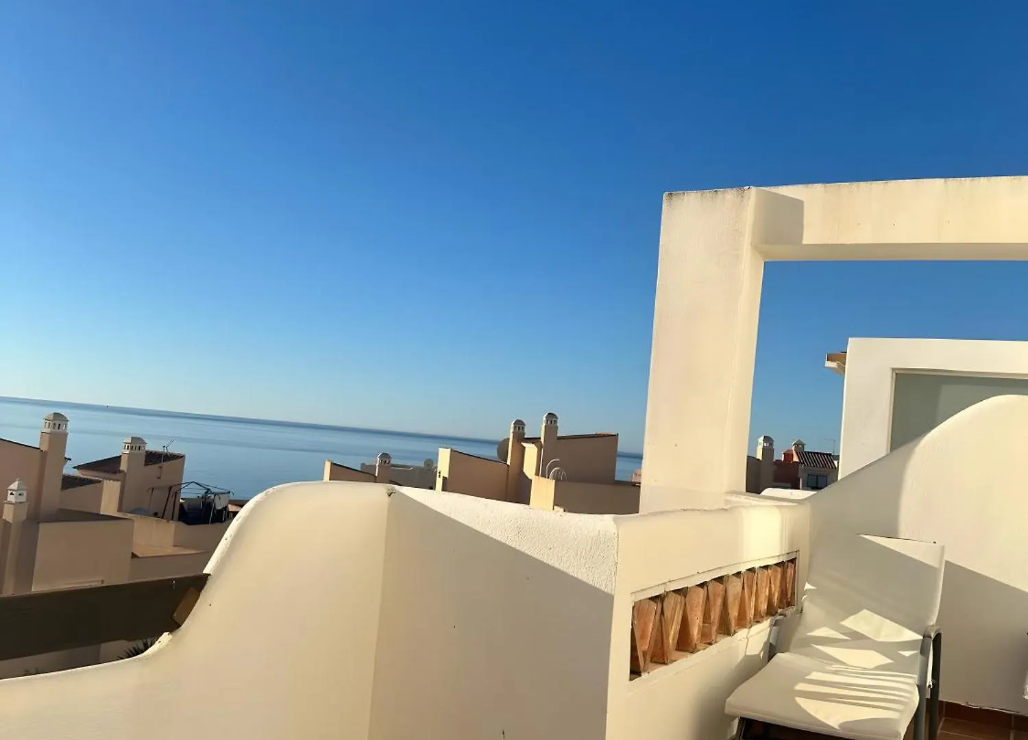 Casa Vedia Ankerstedt Apartment Bahia de Casares Spain