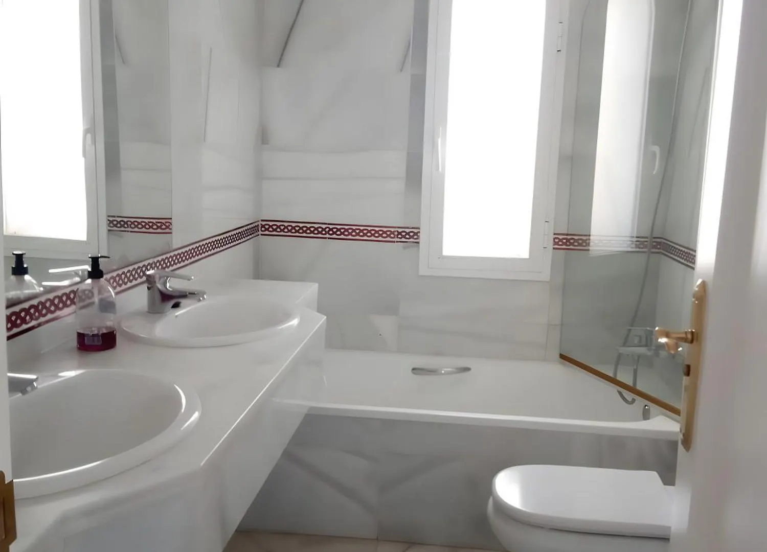 Casa Vedia Ankerstedt Apartment Bahia de Casares