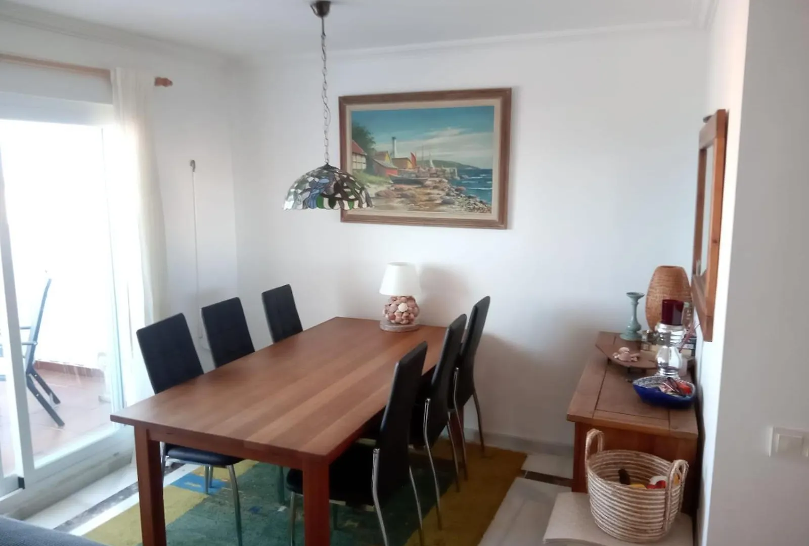 Casa Vedia Ankerstedt Apartment Bahia de Casares