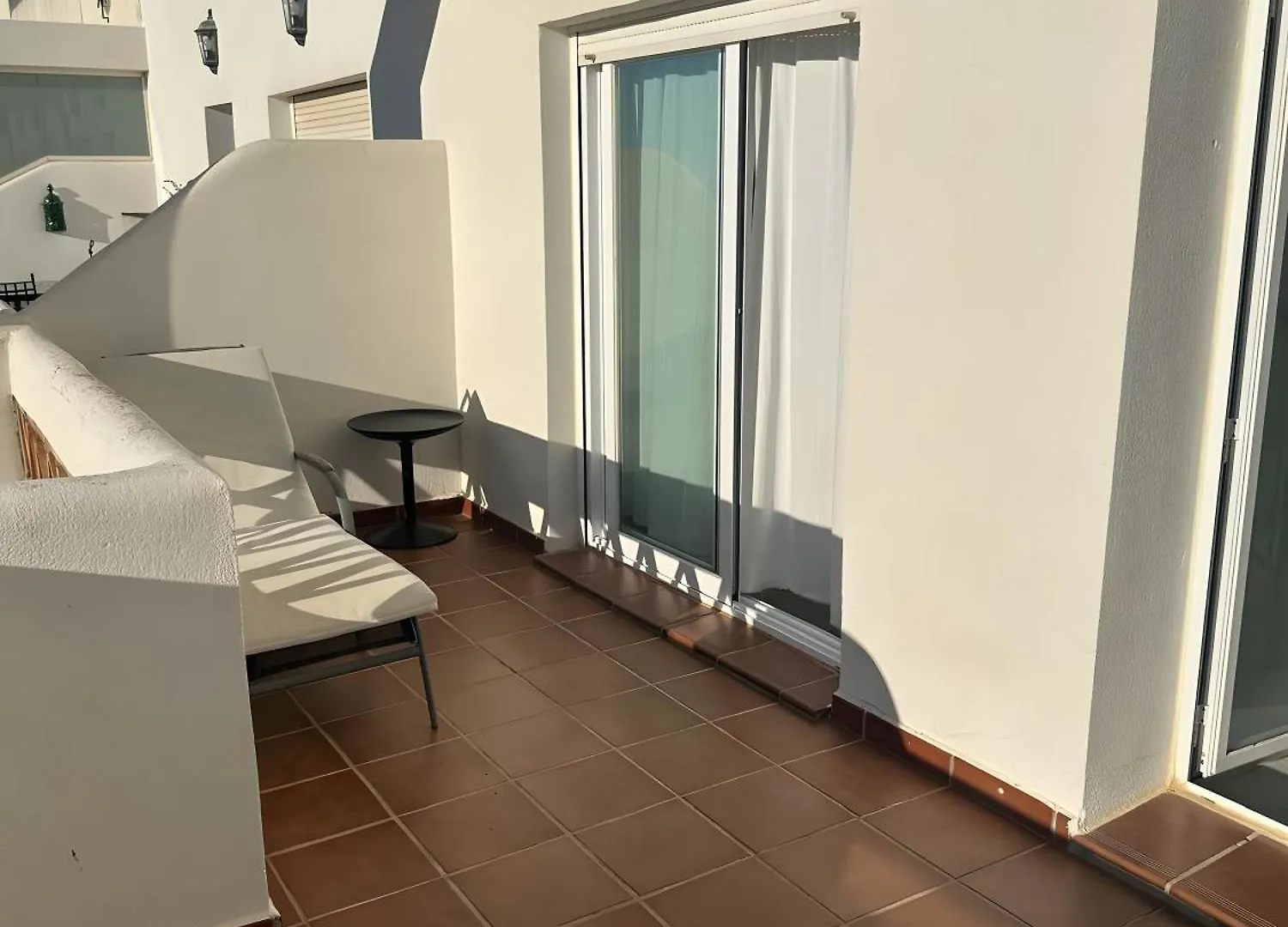 Casa Vedia Ankerstedt Apartment Bahia de Casares