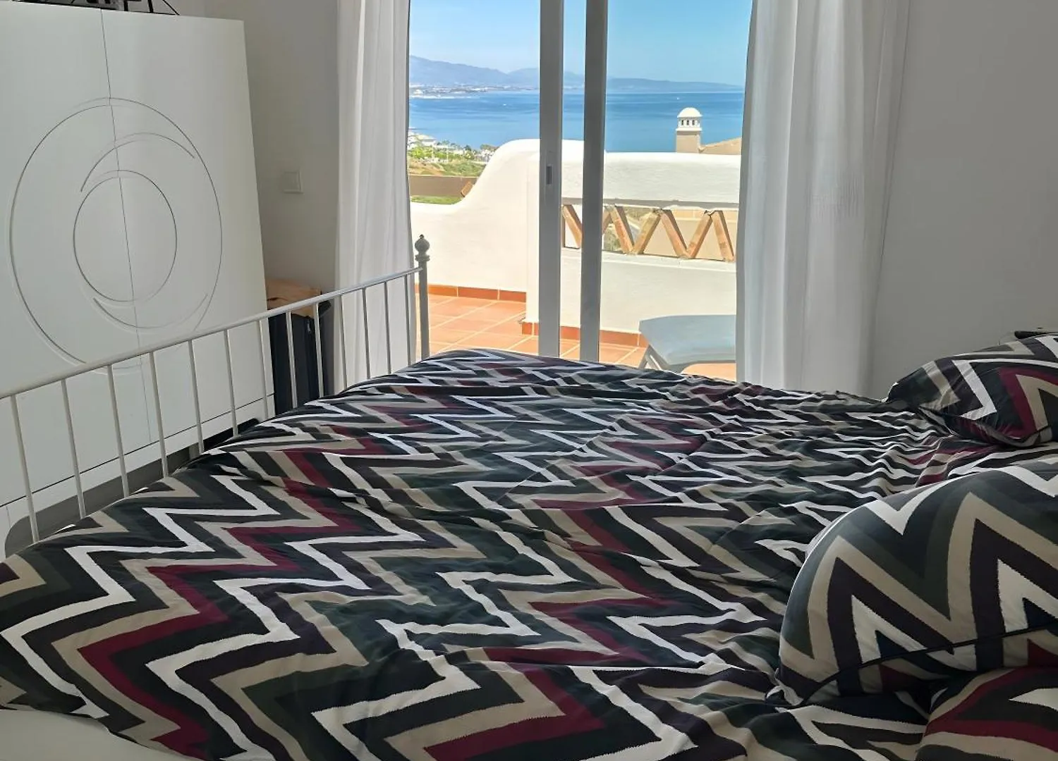 Casa Vedia Ankerstedt Apartment Bahia de Casares