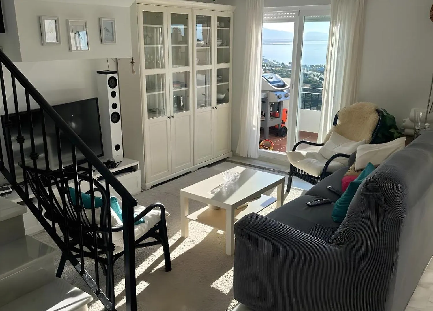 Casa Vedia Ankerstedt Apartment Bahia de Casares 0*,