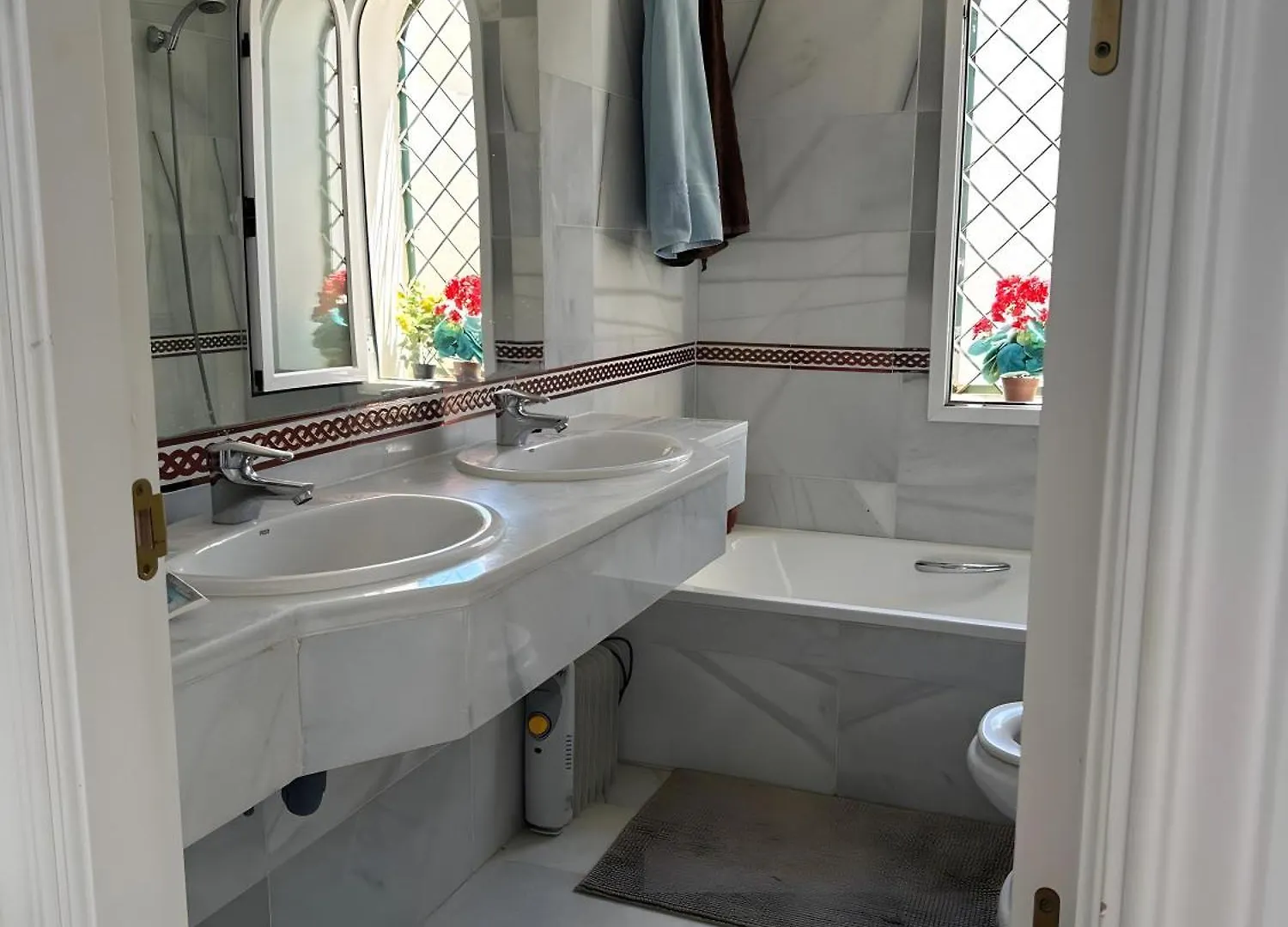 Casa Vedia Ankerstedt Apartment Bahia de Casares 0*,