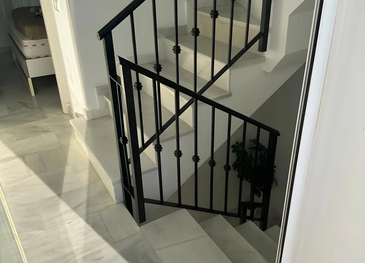 Casa Vedia Ankerstedt Apartment Bahia de Casares