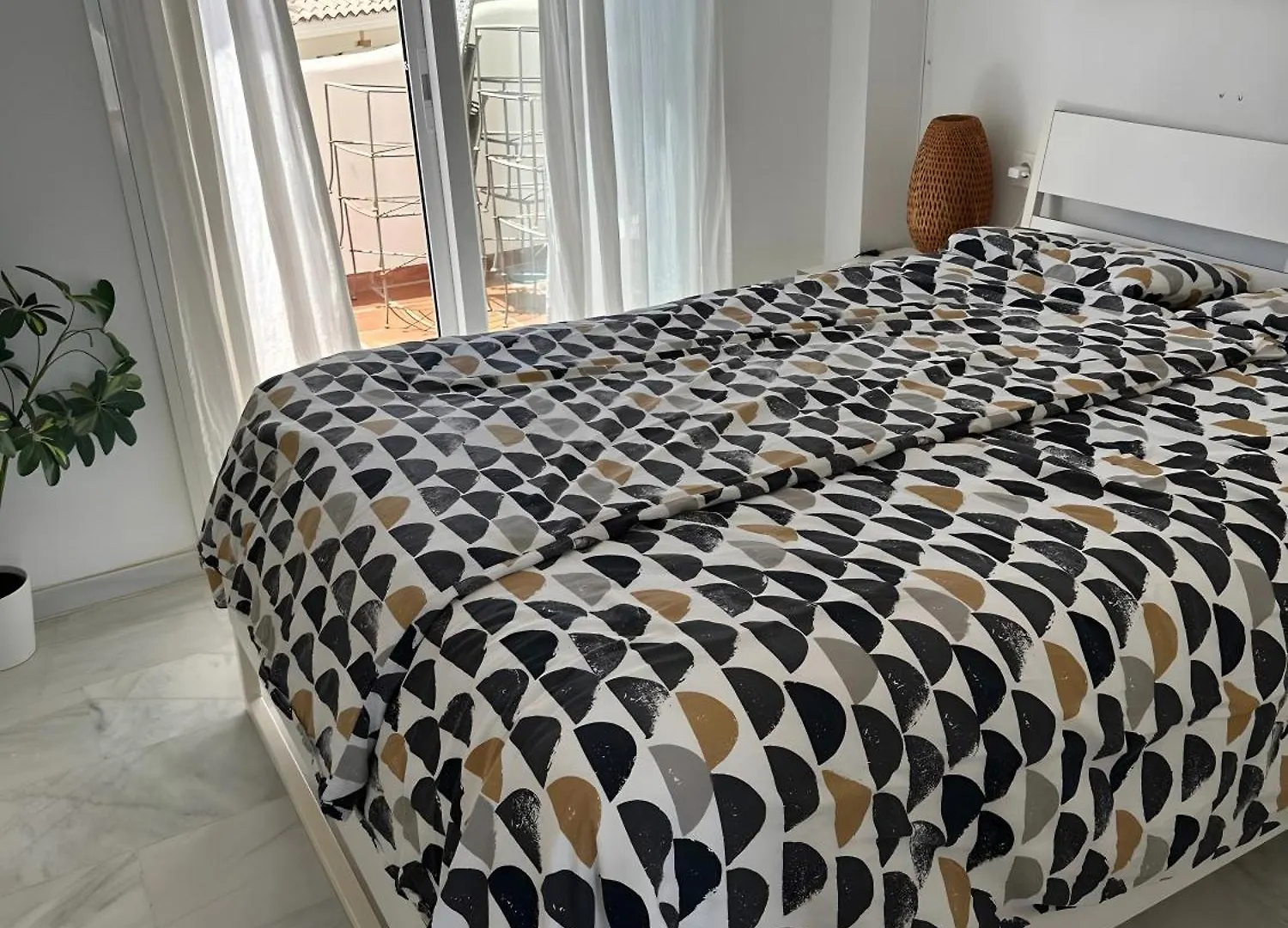 Casa Vedia Ankerstedt Apartment Bahia de Casares