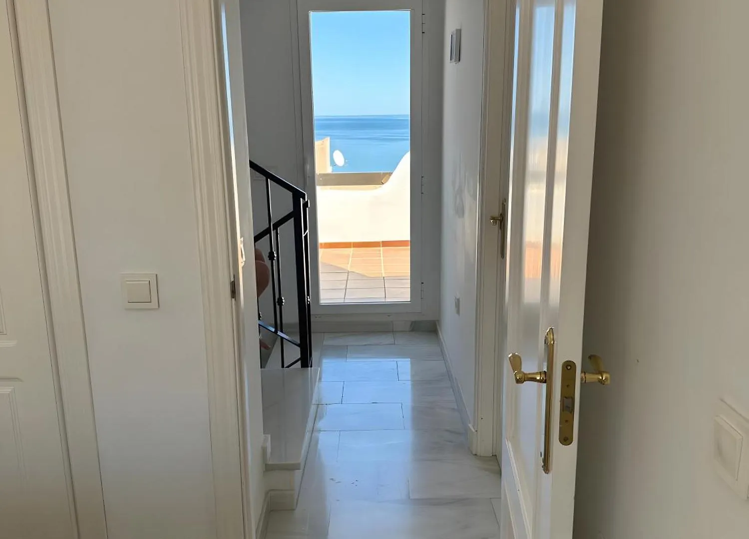 Casa Vedia Ankerstedt Apartment Bahia de Casares Spain