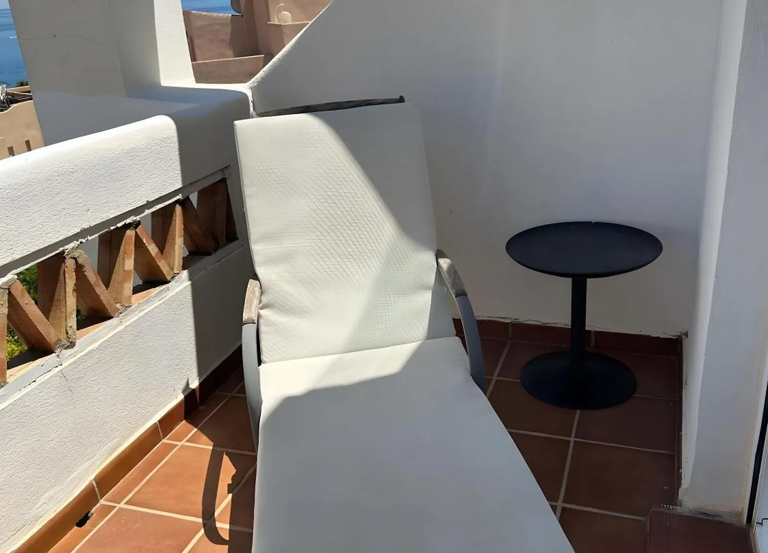 Casa Vedia Ankerstedt Apartment Bahia de Casares