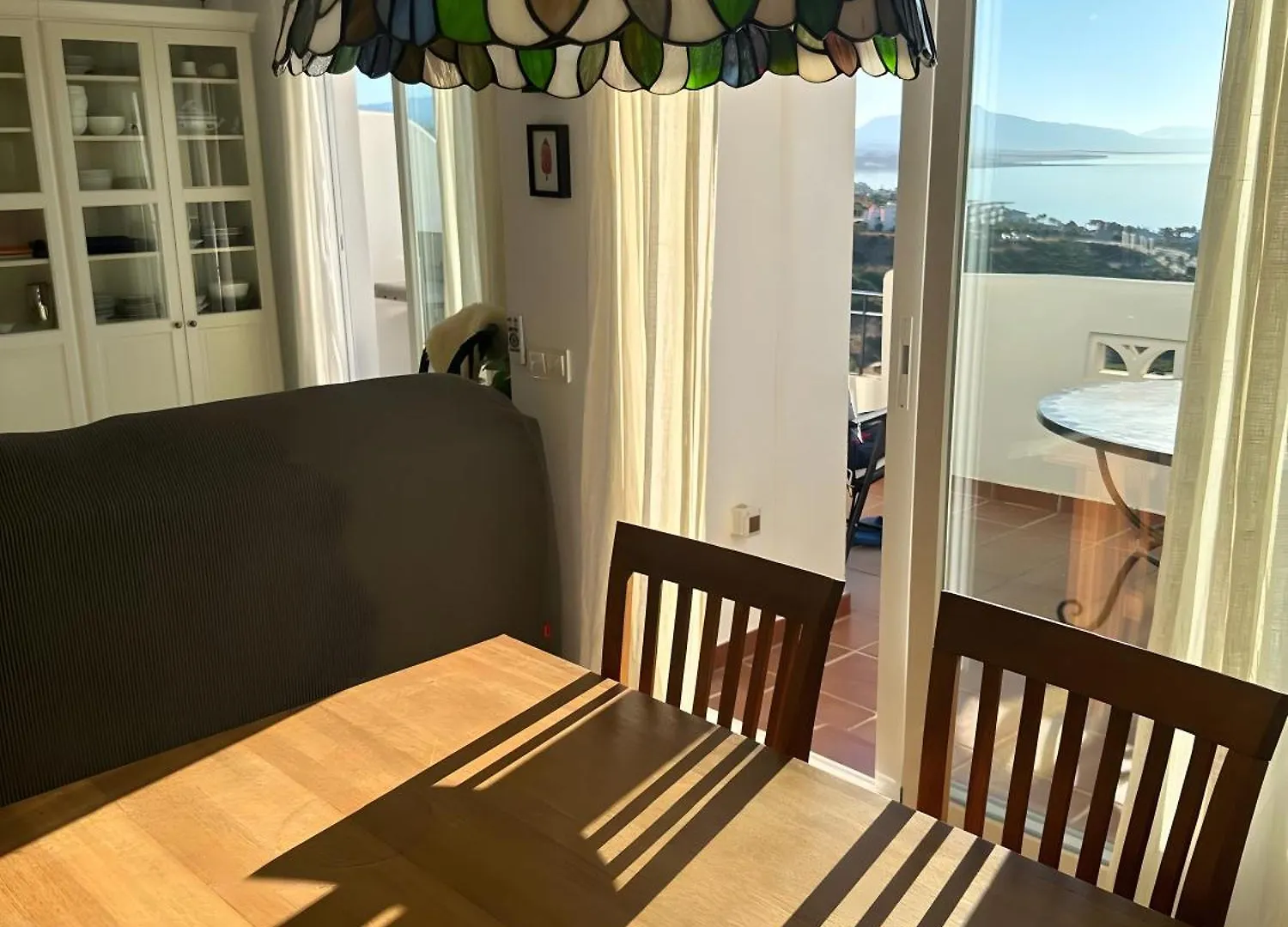 Casa Vedia Ankerstedt Apartment Bahia de Casares Spain