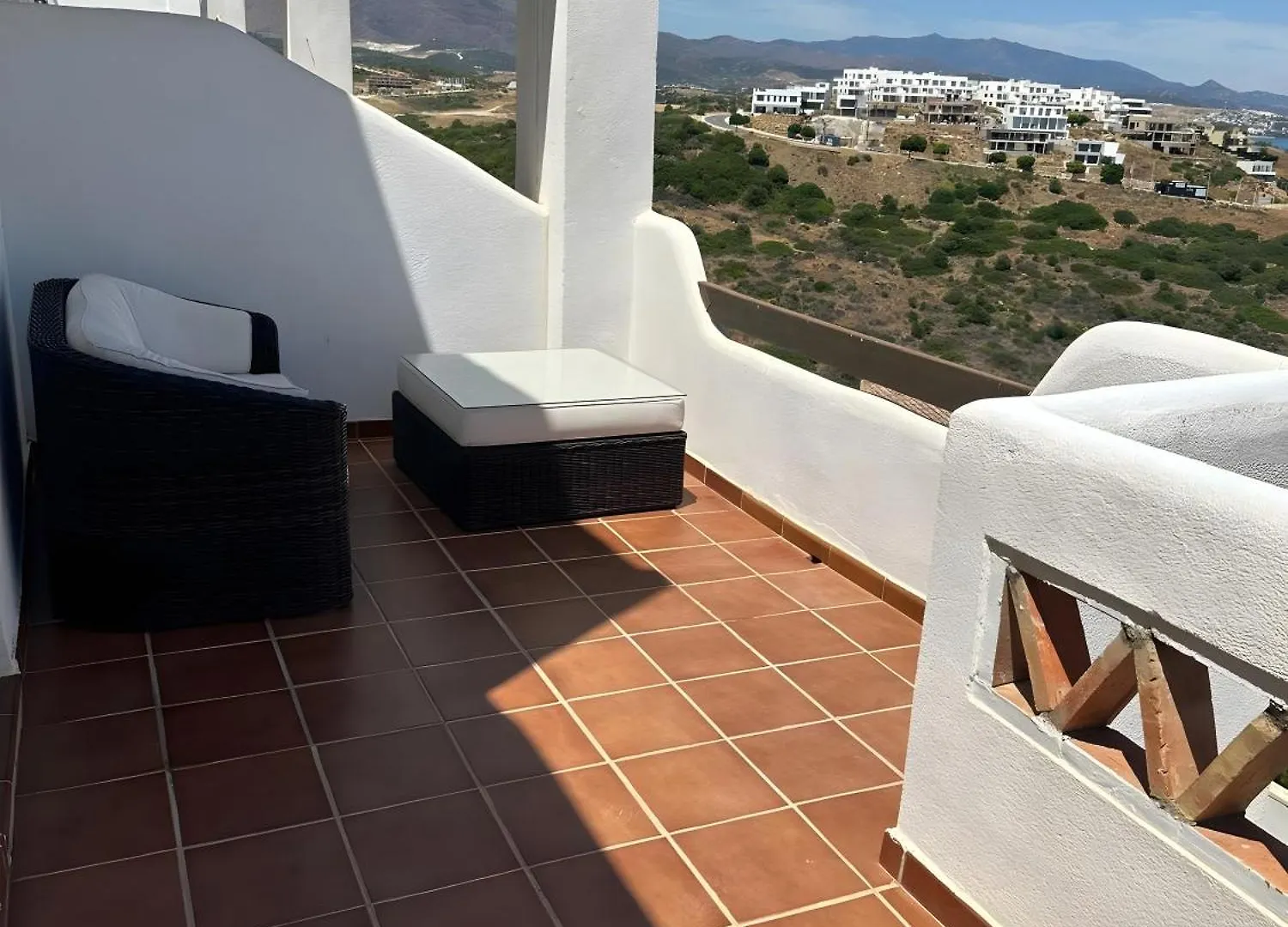 شقة Casa Vedia Ankerstedt Bahia de Casares