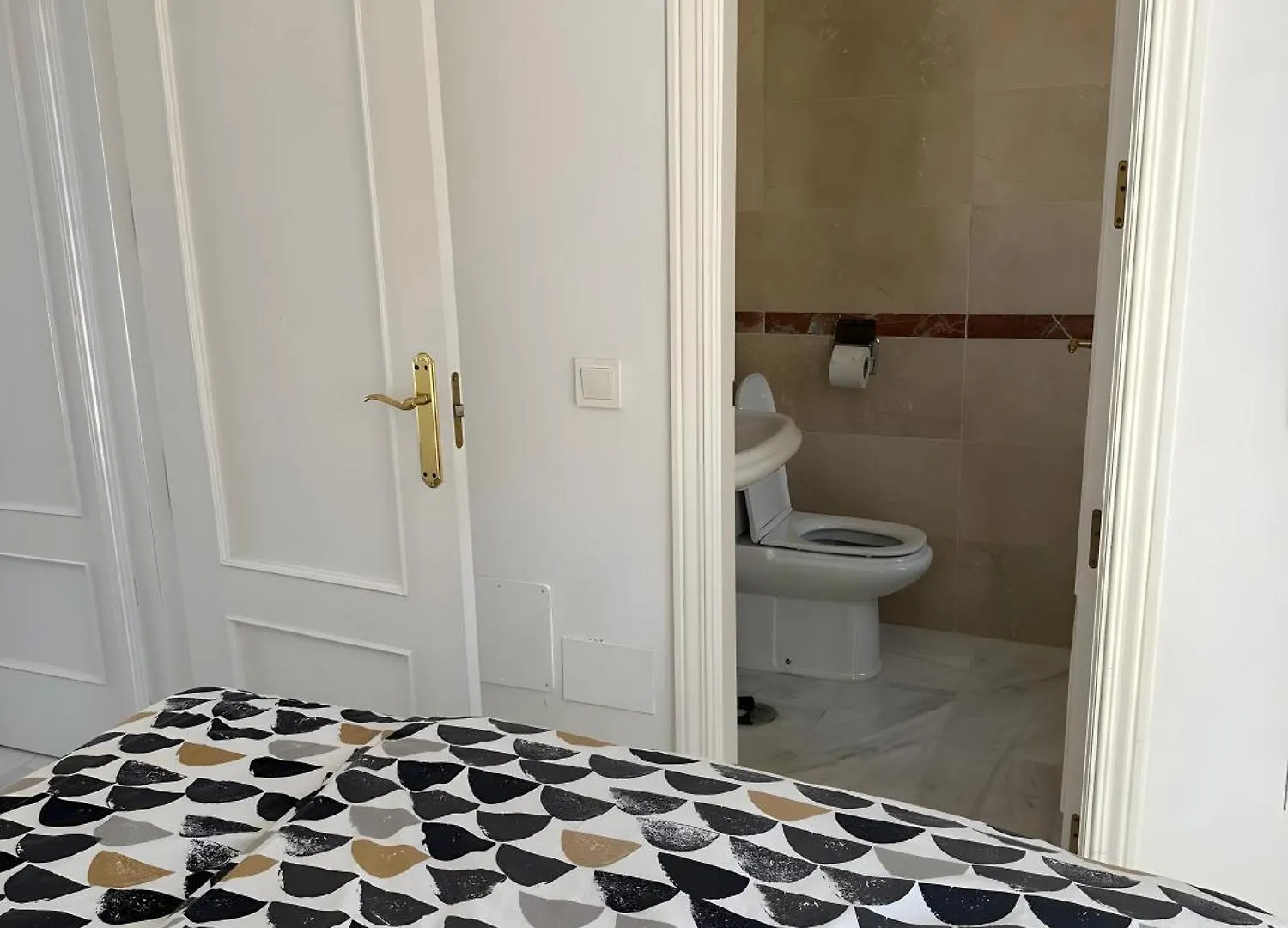 Casa Vedia Ankerstedt Apartment Bahia de Casares