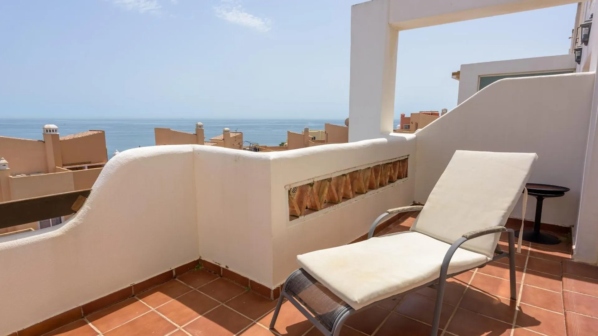 Casa Vedia Ankerstedt Apartment Bahia de Casares