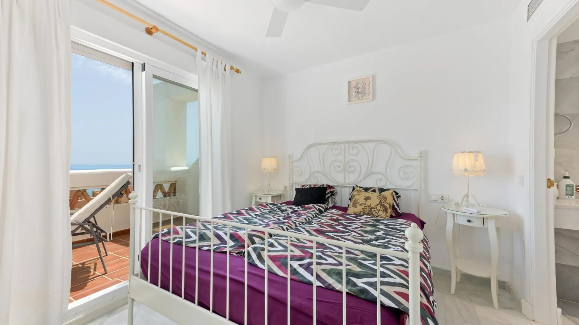 Casa Vedia Ankerstedt Apartment Bahia de Casares