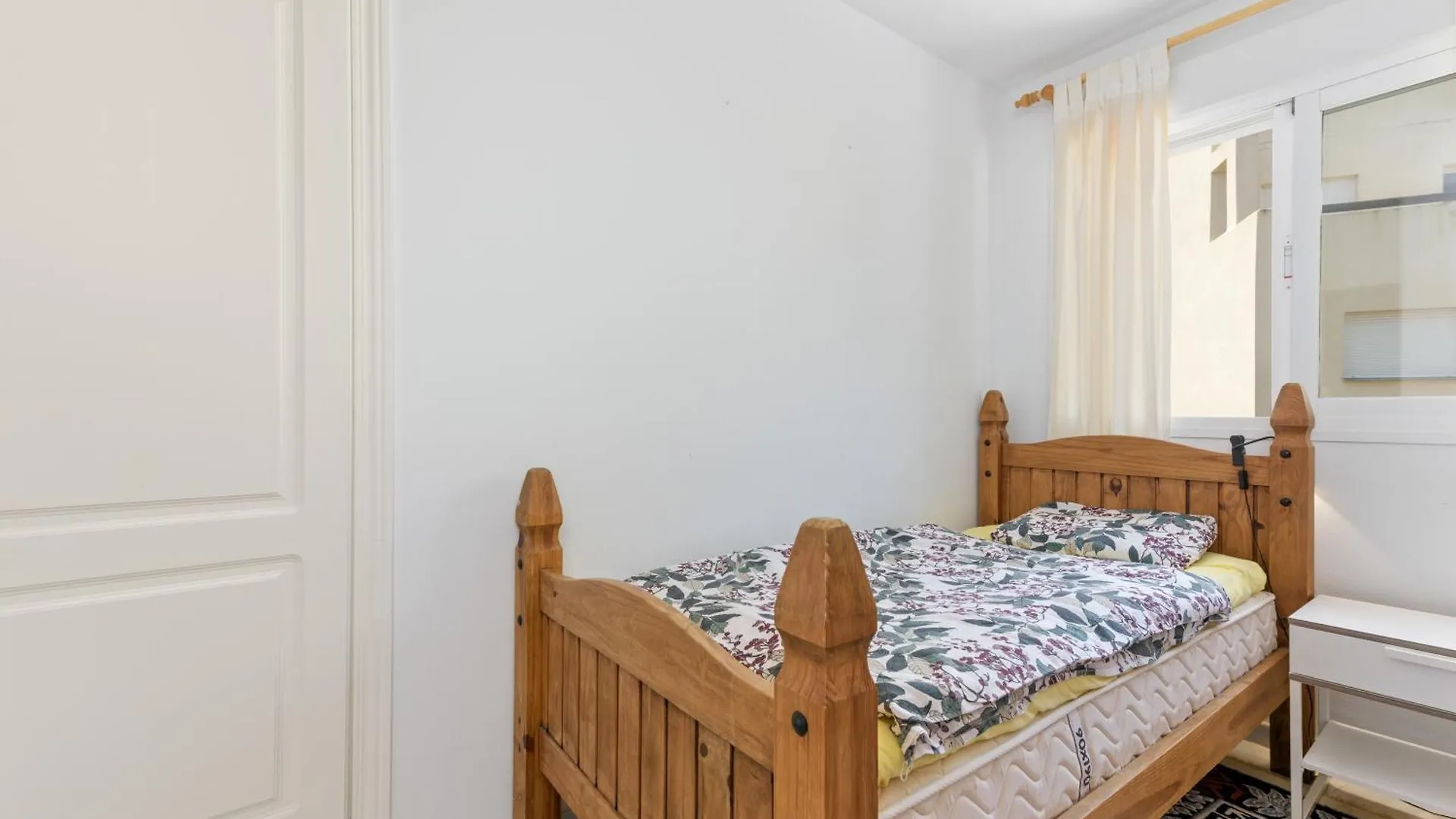 Casa Vedia Ankerstedt Apartment Bahia de Casares Spain