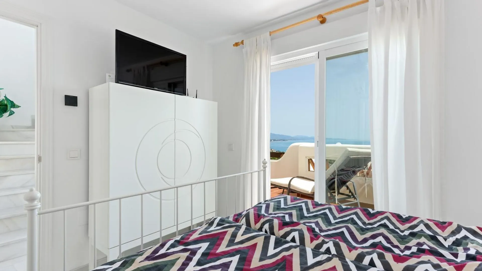 Casa Vedia Ankerstedt Apartment Bahia de Casares