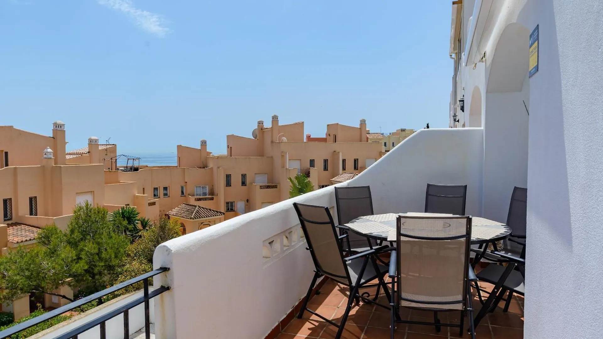 Casa Vedia Ankerstedt Apartment Bahia de Casares 0*,  Spain
