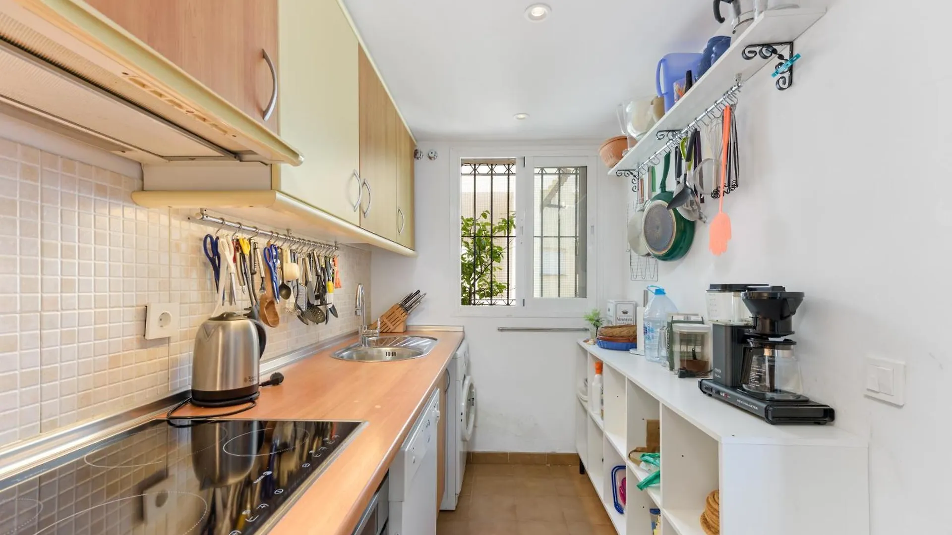 Casa Vedia Ankerstedt Apartment Bahia de Casares 0*,