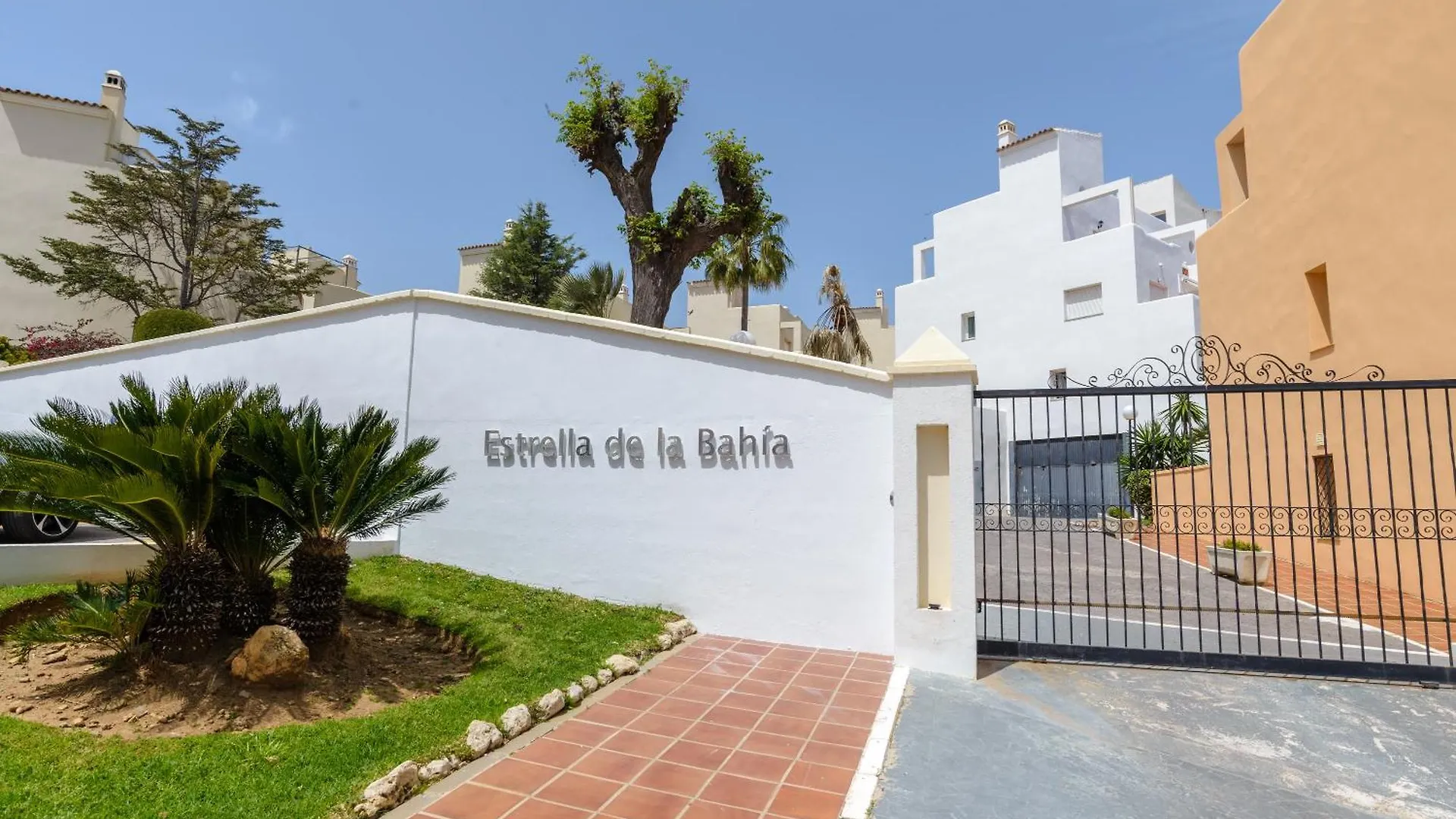 Casa Vedia Ankerstedt Apartment Bahia de Casares