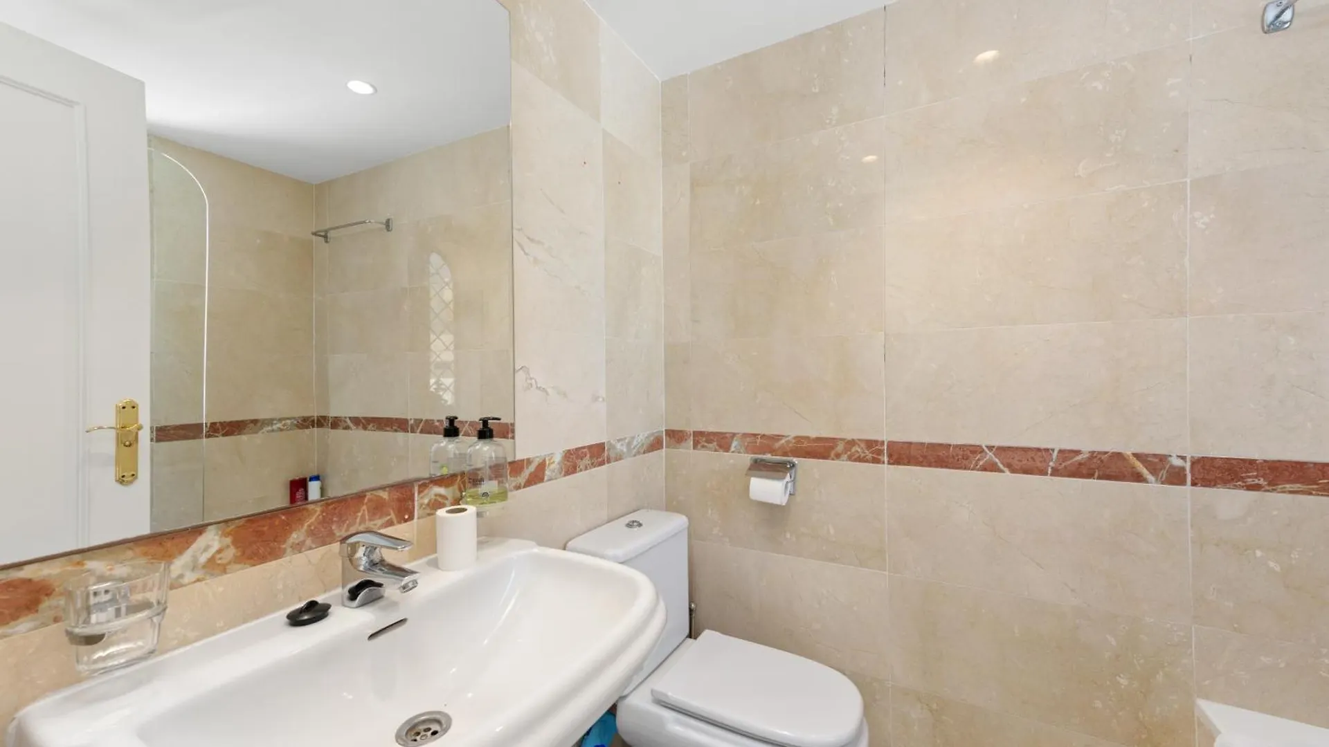 Casa Vedia Ankerstedt Apartment Bahia de Casares