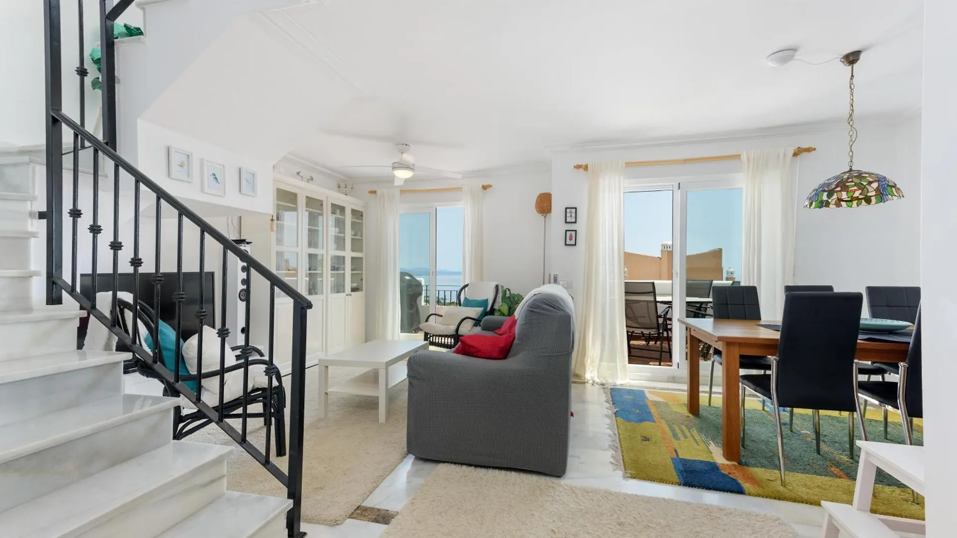 Casa Vedia Ankerstedt Apartment Bahia de Casares