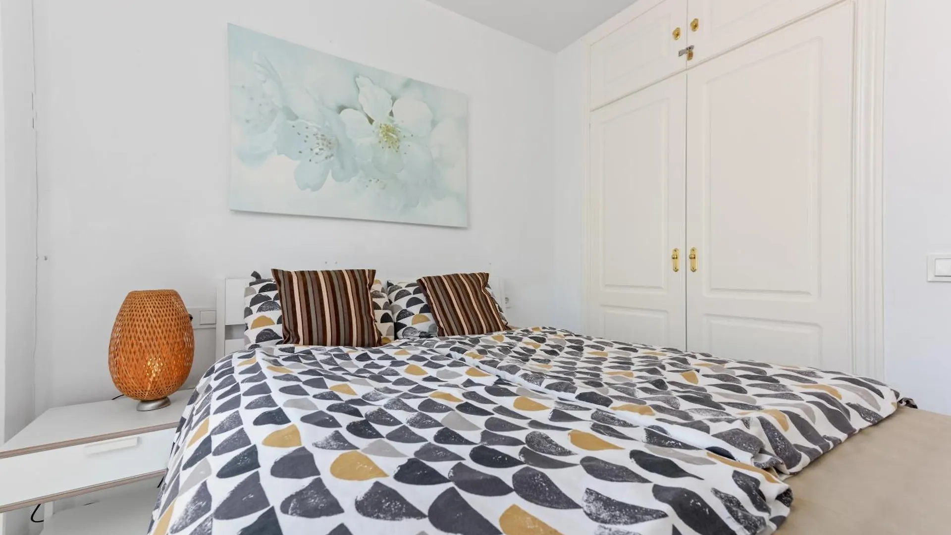 Casa Vedia Ankerstedt Apartment Bahia de Casares
