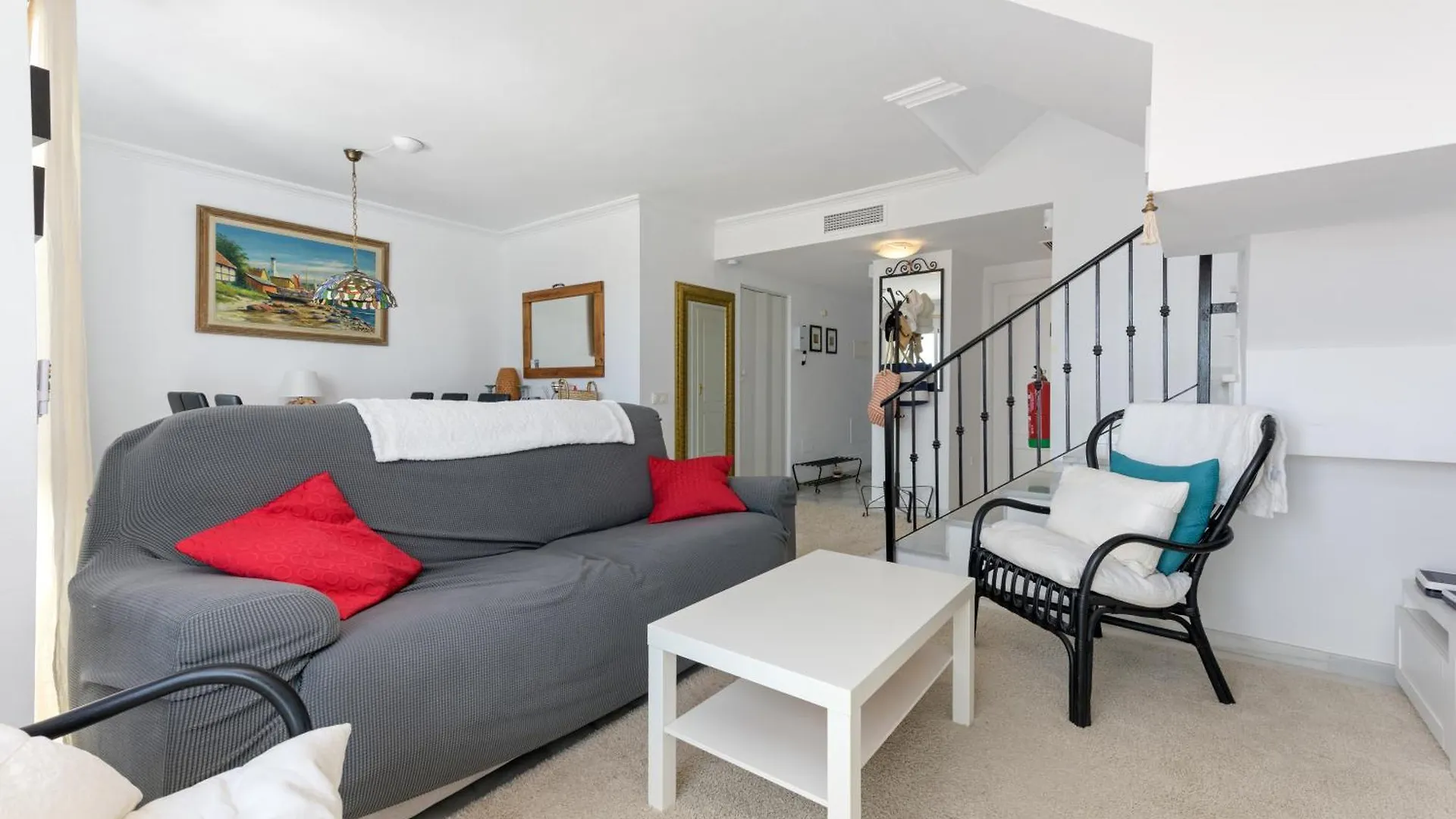 Appartement Casa Vedia Ankerstedt à Bahia de Casares