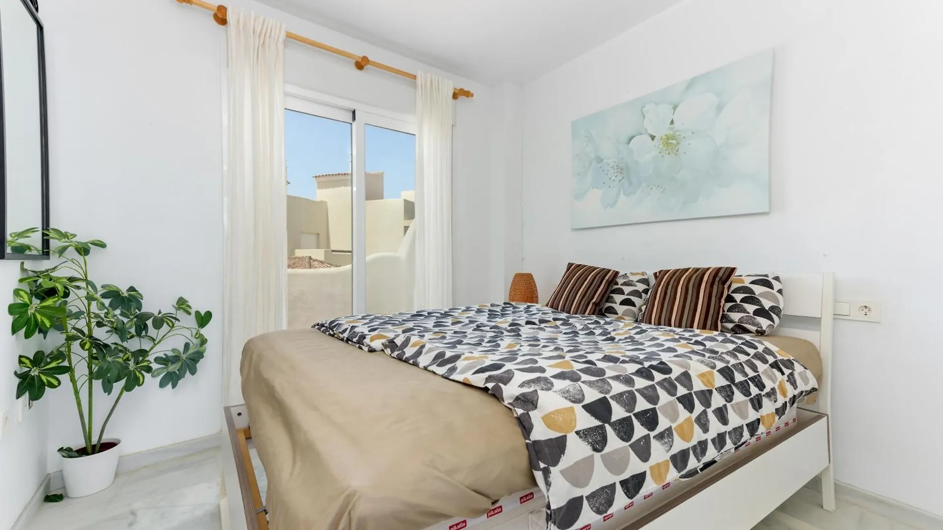 Casa Vedia Ankerstedt Apartment Bahia de Casares 0*,  Spain
