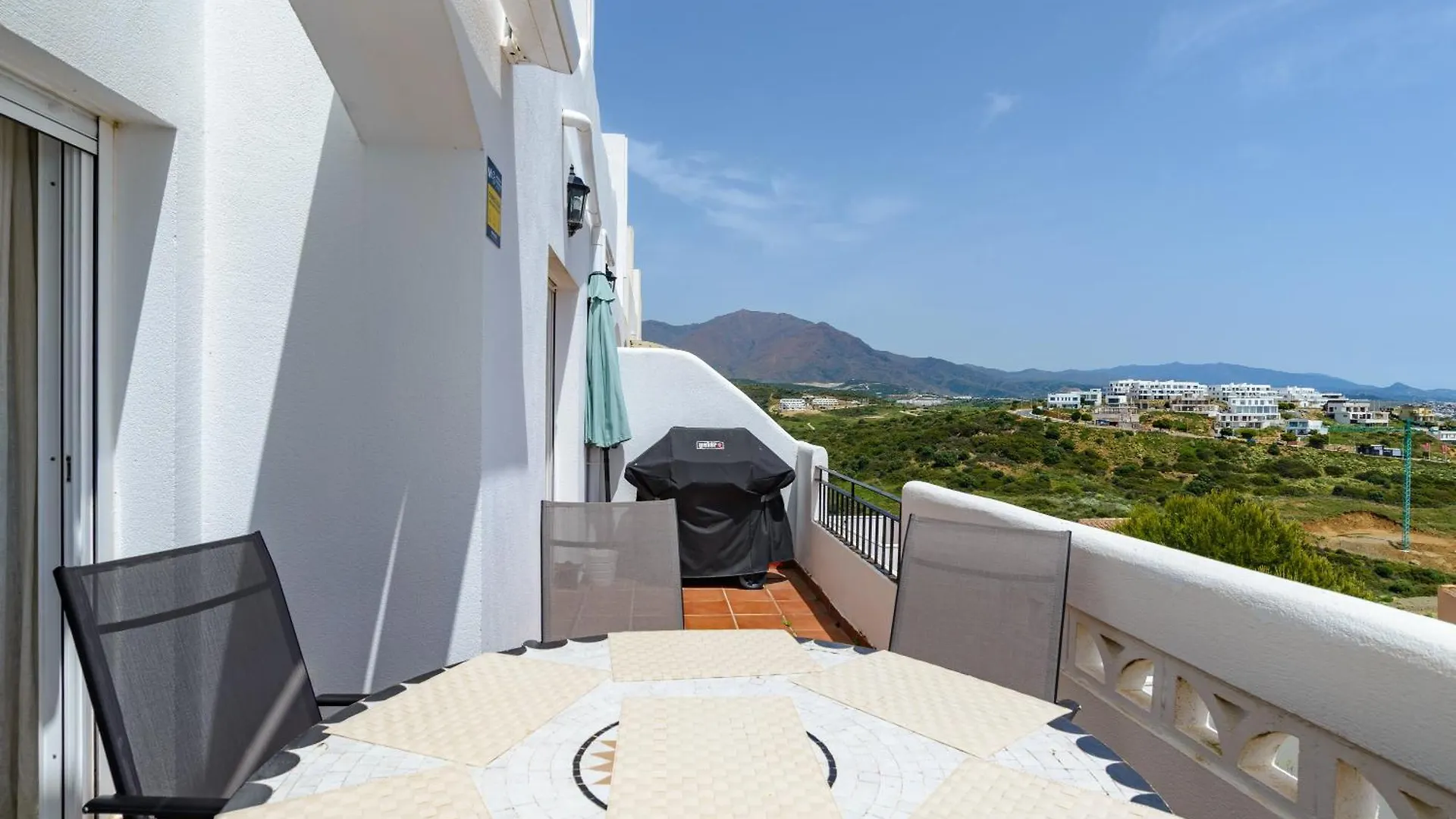 Casa Vedia Ankerstedt Apartment Bahia de Casares