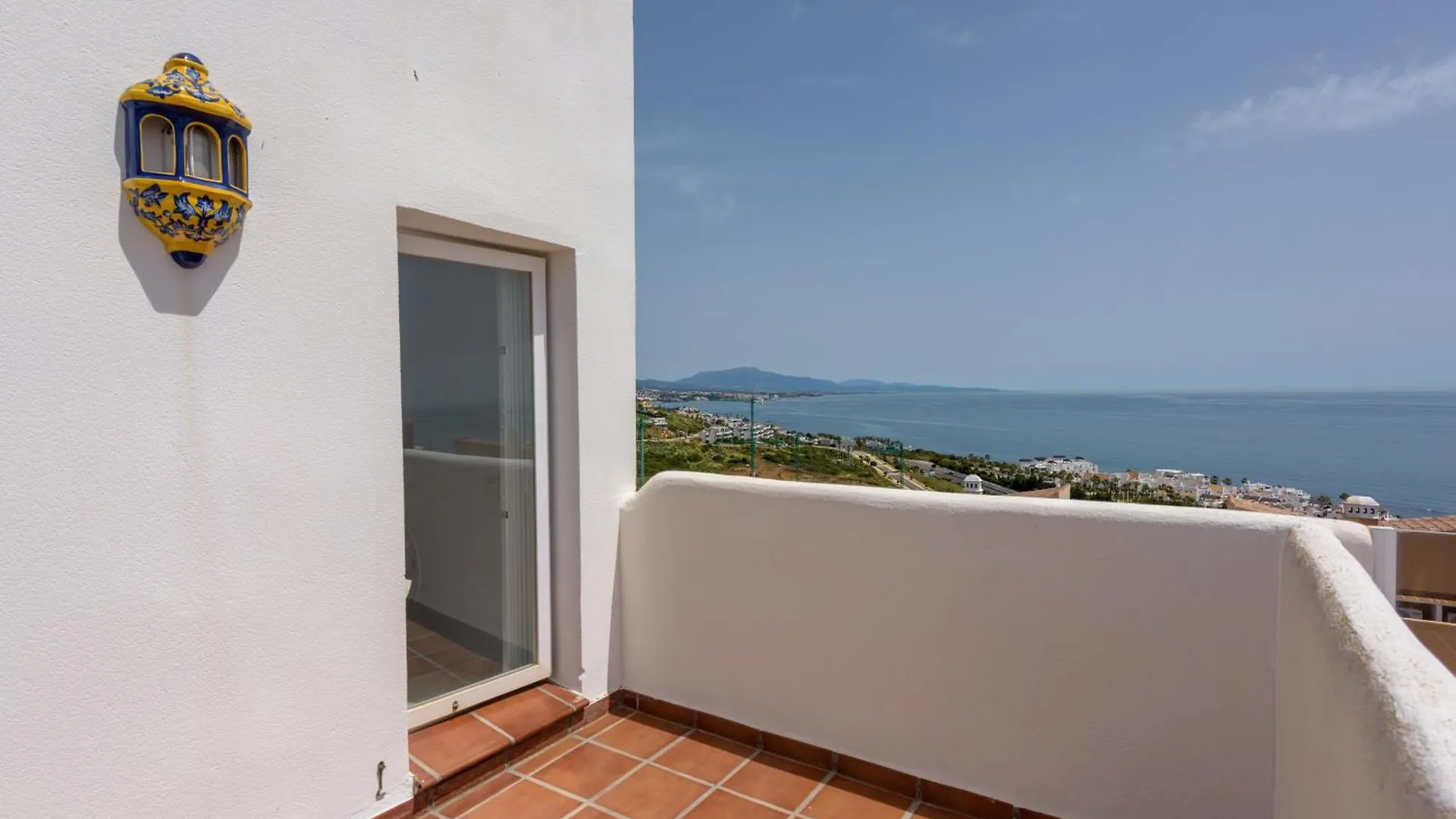 Casa Vedia Ankerstedt Apartment Bahia de Casares