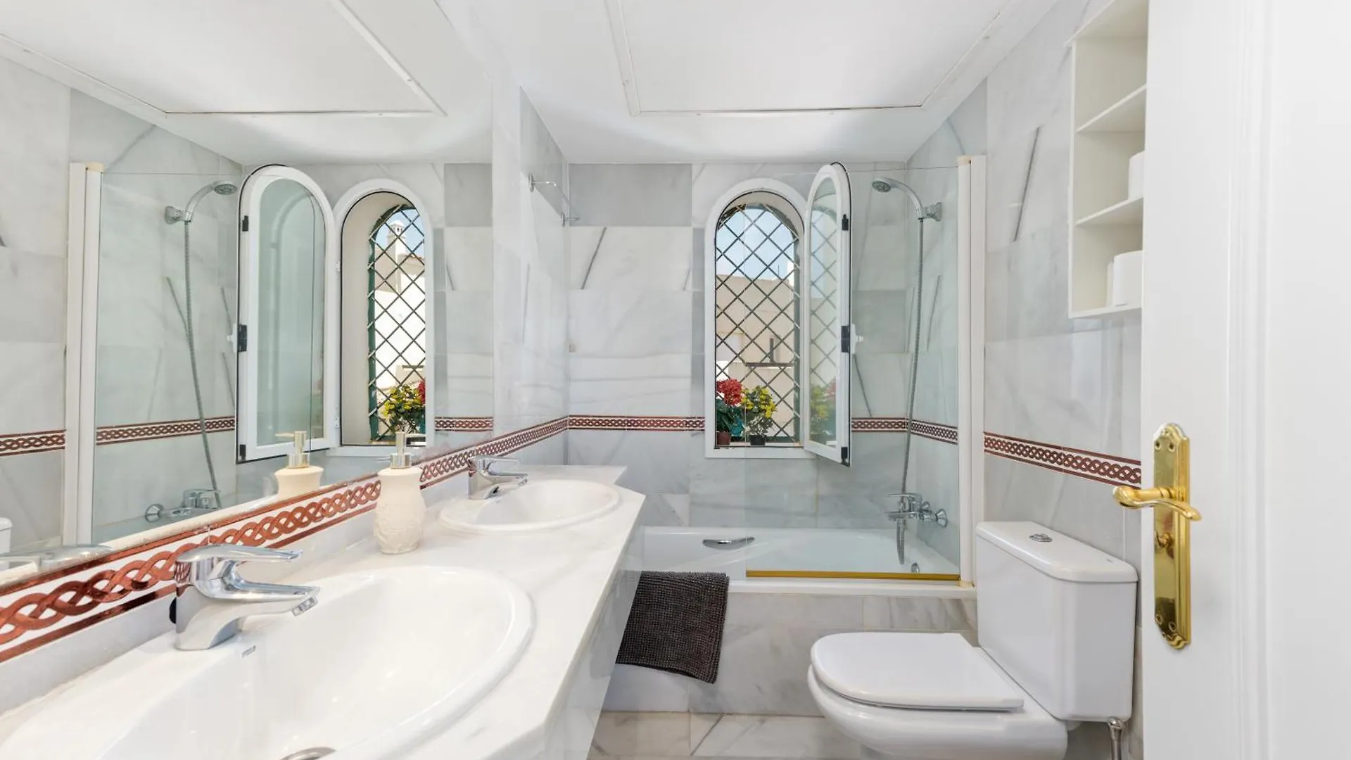 Casa Vedia Ankerstedt Apartment Bahia de Casares Spain